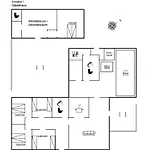 度假居 Guthbrand - 1-3km From The Sea By Interhome