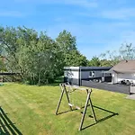 度假居 Guthbrand - 1-3km From The Sea By Interhome *