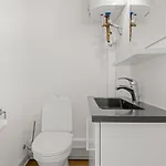Guthbrand - 1-3km From The Sea By Interhome 布拉万德