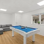 度假居 Guthbrand - 1-3km From The Sea By Interhome 布拉万德