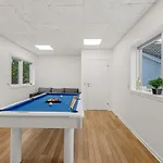 Guthbrand - 1-3km From The Sea By Interhome 度假居