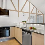 Guthbrand - 1-3km From The Sea By Interhome 度假居