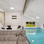 Guthbrand - 1-3km From The Sea By Interhome *