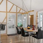 度假居 Guthbrand - 1-3km From The Sea By Interhome