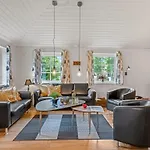 Guthbrand - 1-3km From The Sea By Interhome 布拉万德