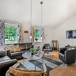 度假居 Guthbrand - 1-3km From The Sea By Interhome