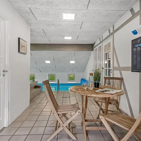 Ferienhaus Guthbrand - 1-3km From The Sea By Interhome *