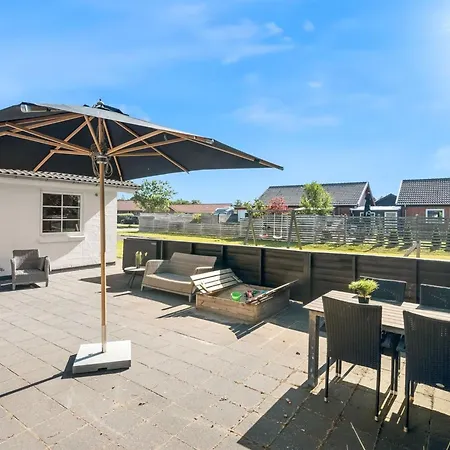 Guthbrand - 1-3km From The Sea By Interhome * Blåvand