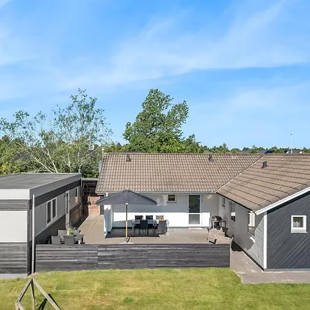 Guthbrand - 1-3km From The Sea By Interhome * Blåvand