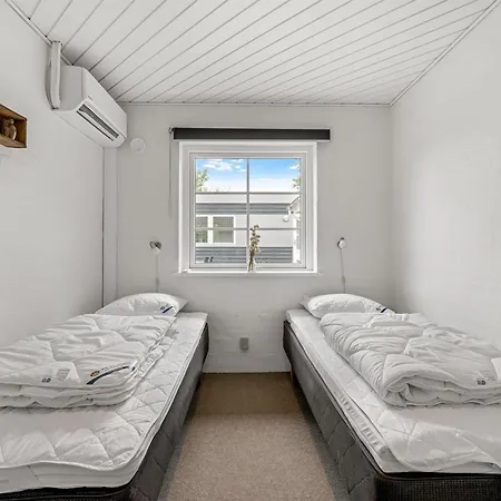 Guthbrand - 1-3km From The Sea By Interhome Ferienhaus Blåvand