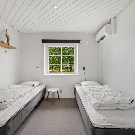 Guthbrand - 1-3km From The Sea By Interhome * Blåvand