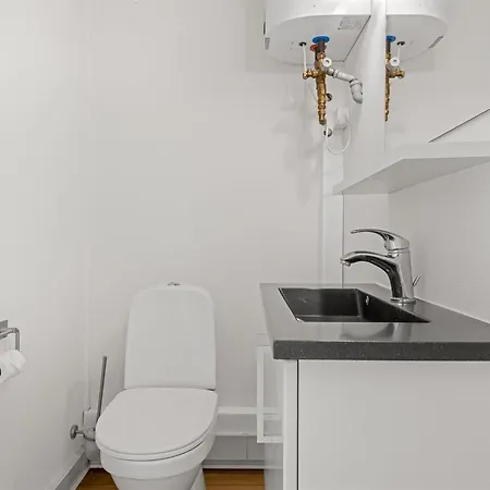 Guthbrand - 1-3km From The Sea By Interhome Blåvand