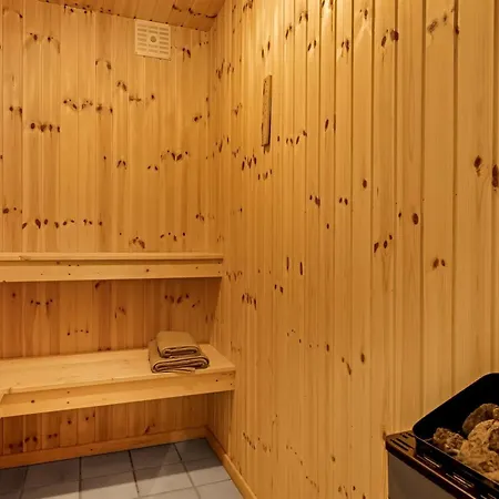 Guthbrand - 1-3km From The Sea By Interhome *