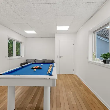 Guthbrand - 1-3km From The Sea By Interhome Ferienhaus