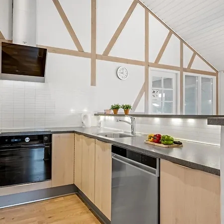 Guthbrand - 1-3km From The Sea By Interhome Ferienhaus