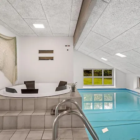 Guthbrand - 1-3km From The Sea By Interhome Hébergement de vacances
