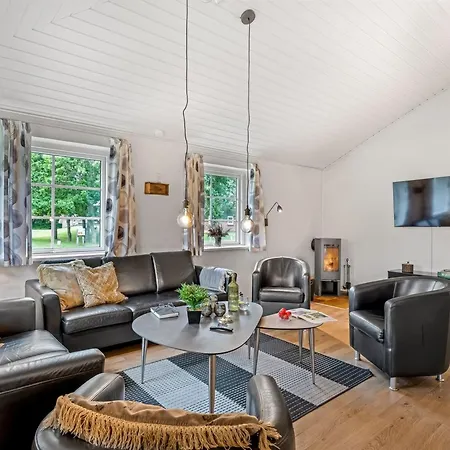 Hébergement de vacances Guthbrand - 1-3km From The Sea By Interhome