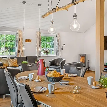 Guthbrand - 1-3km From The Sea By Interhome Blåvand