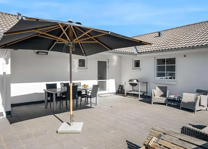 Guthbrand - 1-3km From The Sea By Interhome Ferienhaus Blåvand