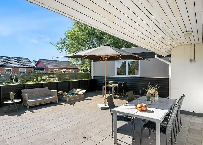 Guthbrand - 1-3km From The Sea By Interhome Blåvand