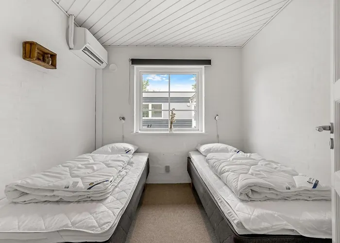 Guthbrand - 1-3km From The Sea By Interhome Ferienhaus Blåvand