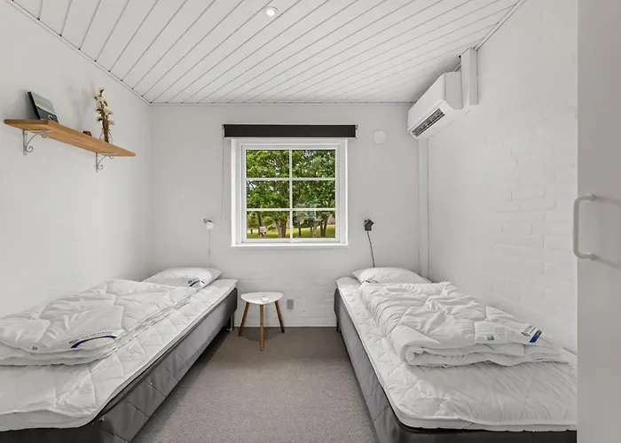 Guthbrand - 1-3km From The Sea By Interhome * Blåvand