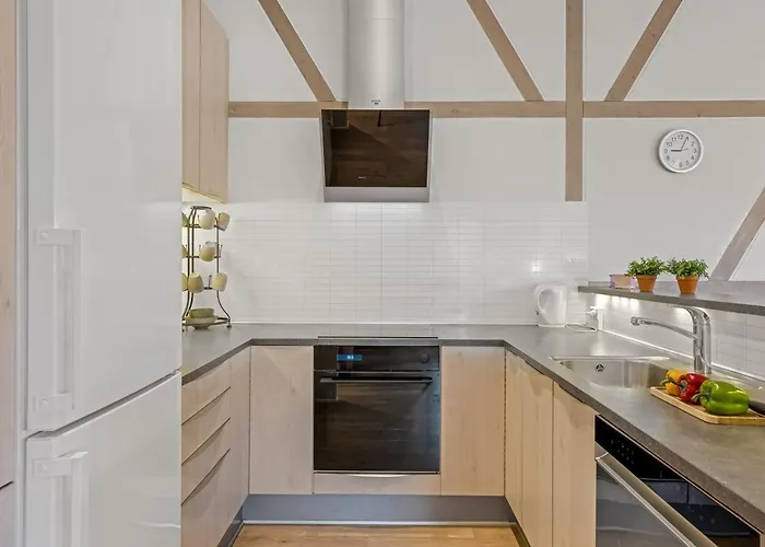 Feriehus Guthbrand - 1-3km From The Sea By Interhome Blåvand