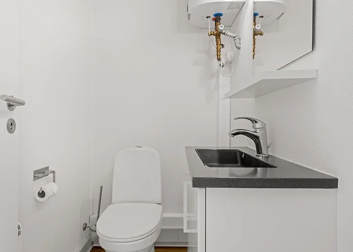 Guthbrand - 1-3km From The Sea By Interhome Blåvand