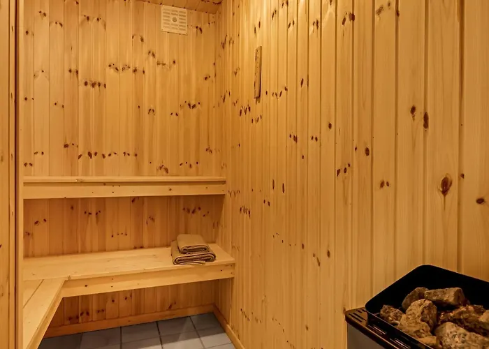 Guthbrand - 1-3km From The Sea By Interhome *