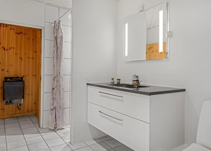 Guthbrand - 1-3km From The Sea By Interhome Feriehus