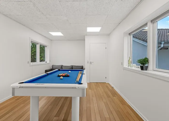 Guthbrand - 1-3km From The Sea By Interhome Ferienhaus