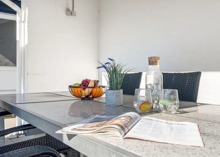 Feriehus Guthbrand - 1-3km From The Sea By Interhome Blåvand