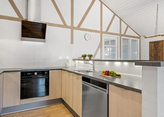 Guthbrand - 1-3km From The Sea By Interhome Ferienhaus