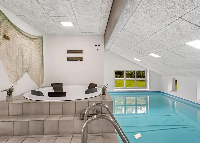 Guthbrand - 1-3km From The Sea By Interhome *