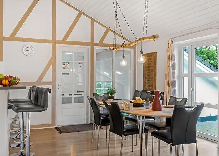 Feriehus Guthbrand - 1-3km From The Sea By Interhome